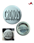Vintage Cronos (1993) Guillermo del Toro Movie Promotional Pin