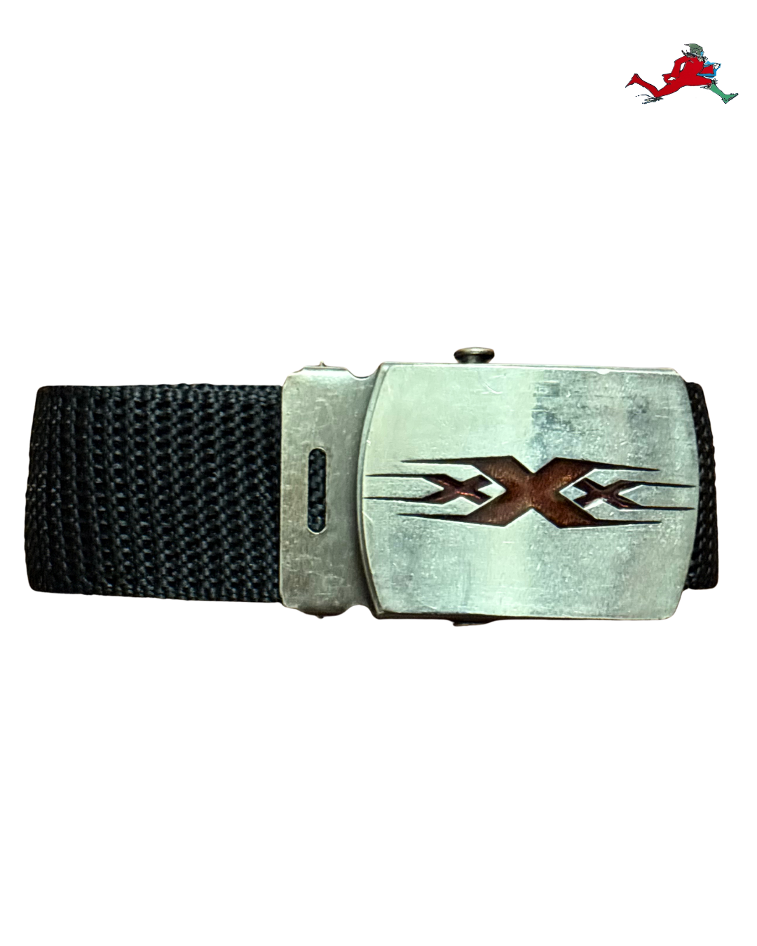 Vintage xXx (2002) Movie Promotional Belt