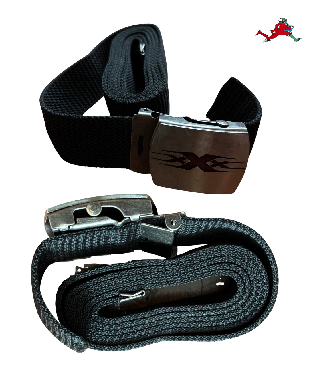 Vintage xXx (2002) Movie Promotional Belt