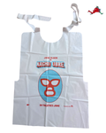Official Nacho Libre (2006) Movie Promotional Apron