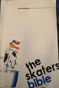 The Skater’s Bible