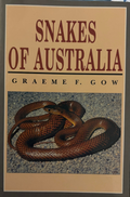 Snakes of Australia