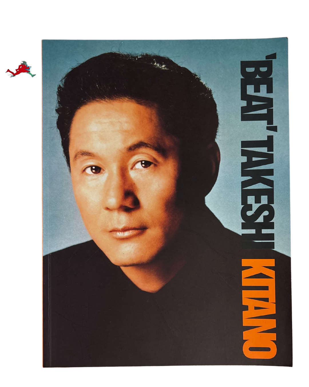 ‘BEAT’ Takeshi Kitano - London, Tadao Press (1999) Brian Jacob’s (Ed.)