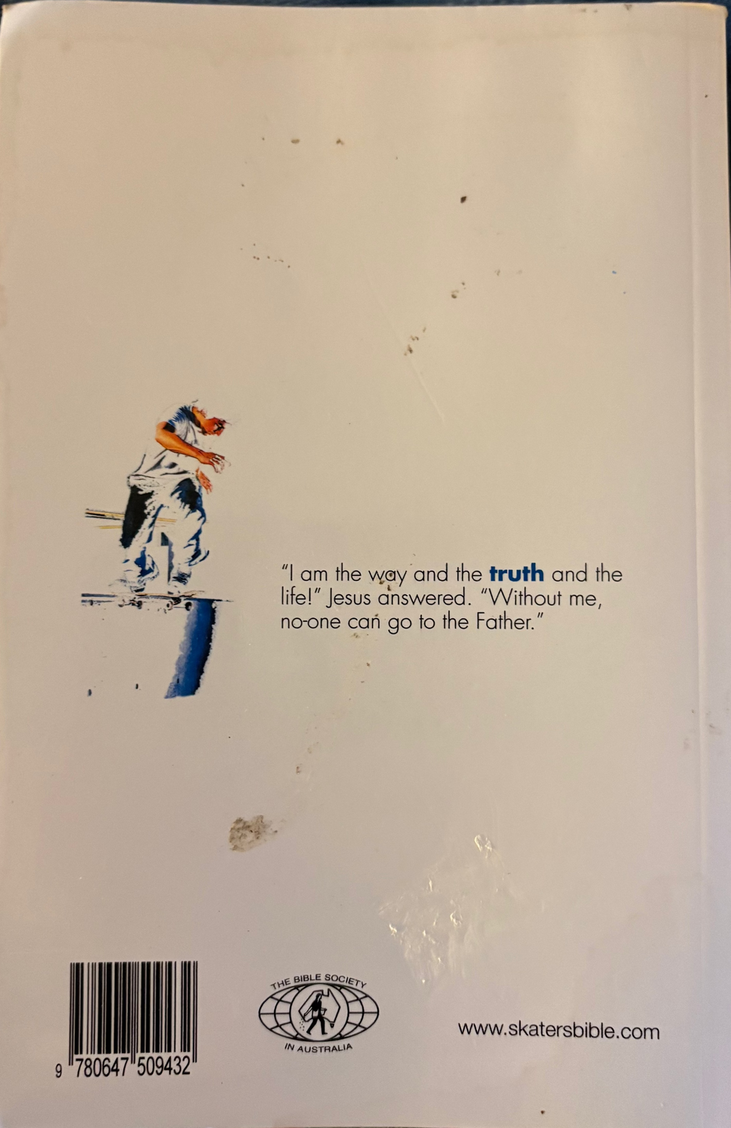 The Skater’s Bible