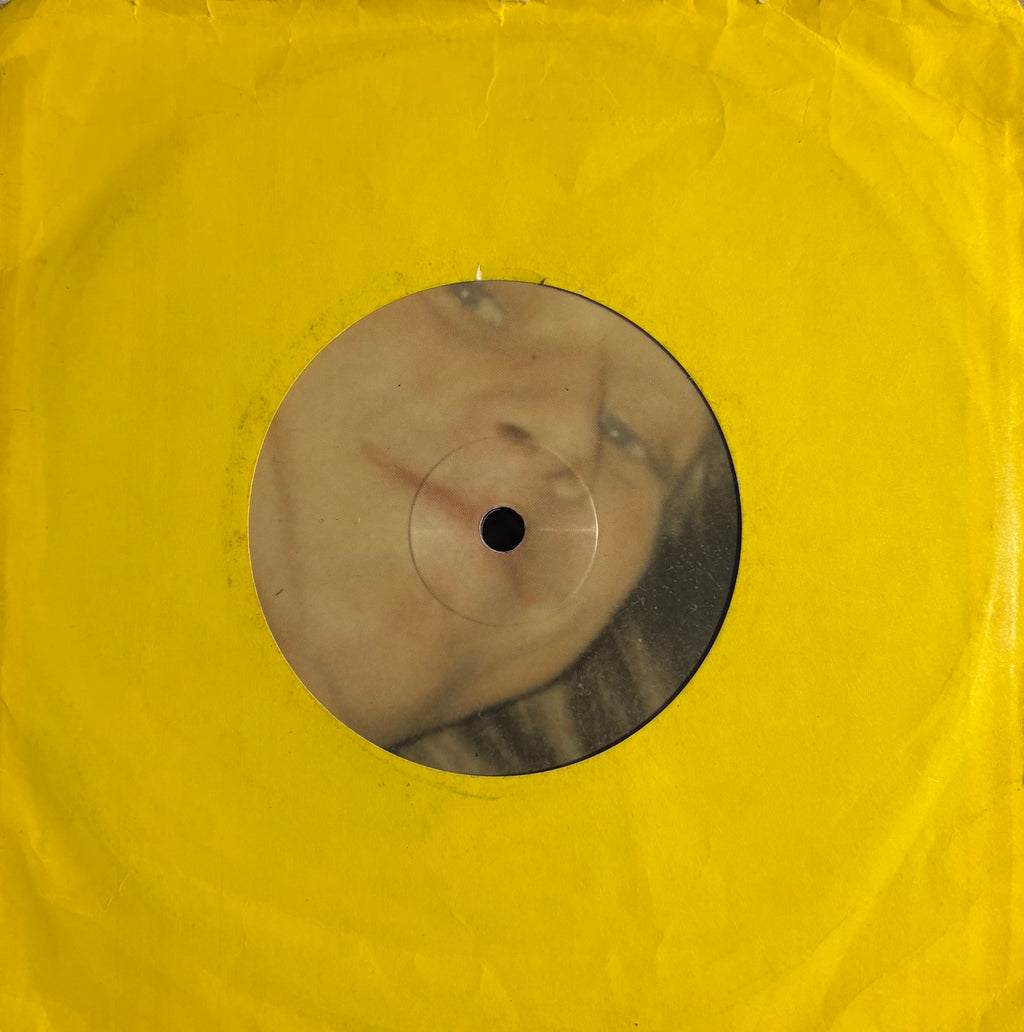 Various – Mike "Zander" Zerna – 7", DE 1993