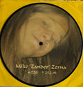 Various – Mike "Zander" Zerna – 7", DE 1993