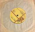 Deodato – Also Sprach Zarathustra (2001) – 7", UK 1973