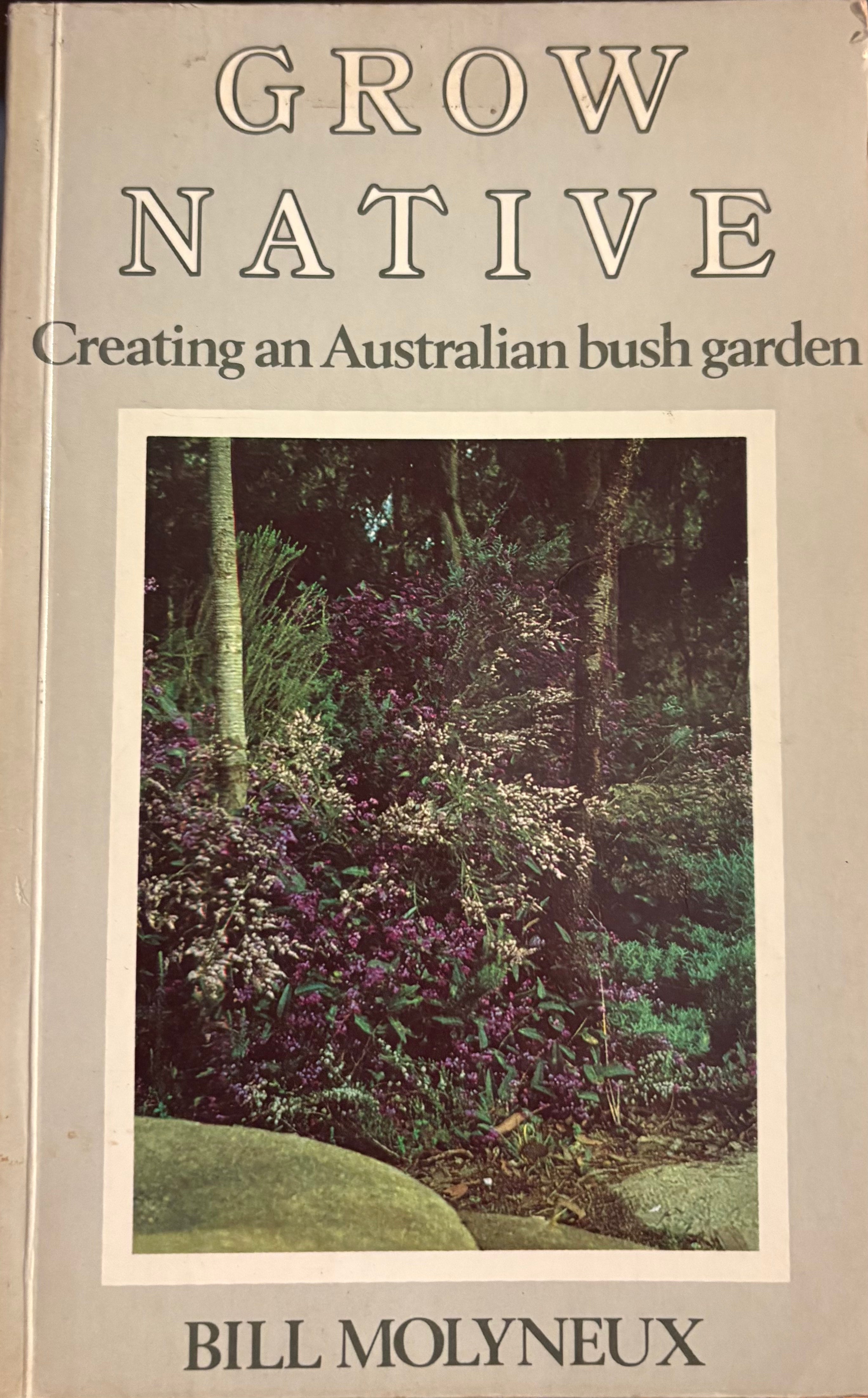 Grow Native: Creating an Australian Bush Garden