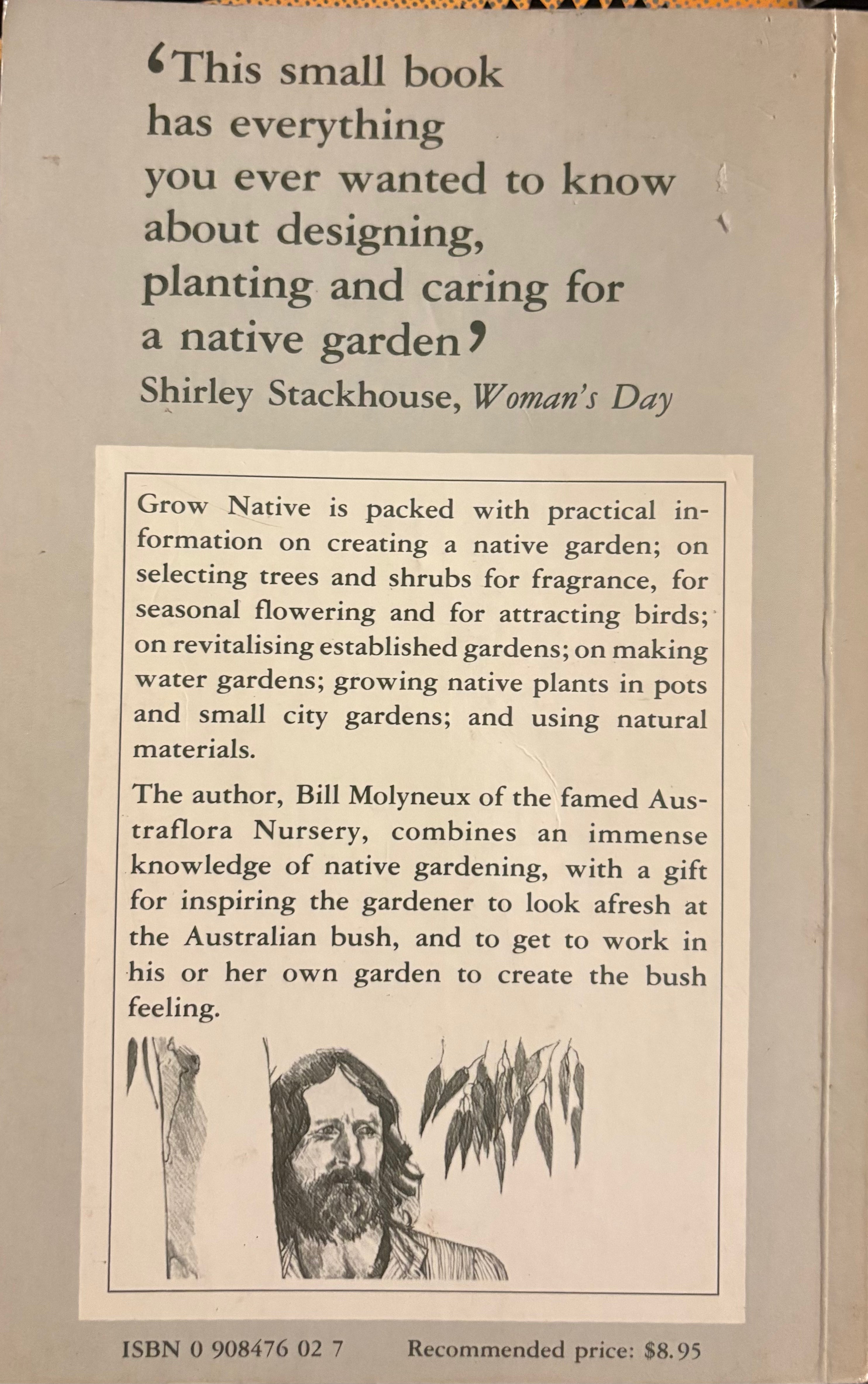 Grow Native: Creating an Australian Bush Garden