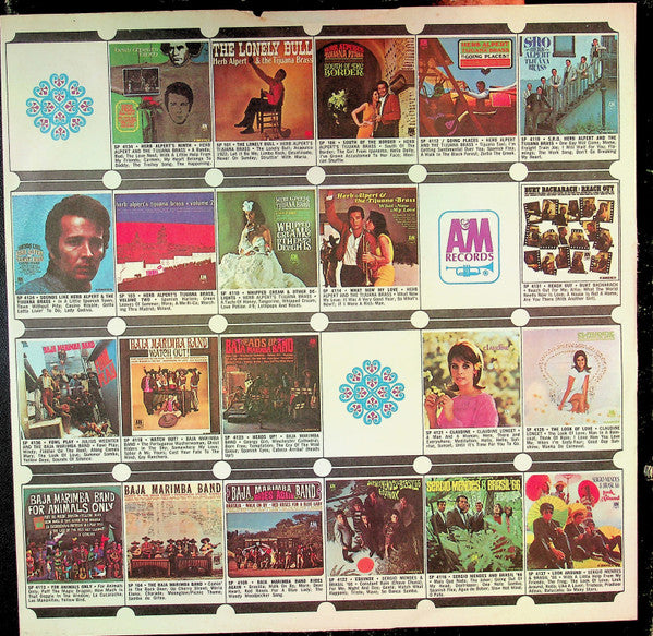 Quincy Jones – Gula Matari – LP, US 1970
