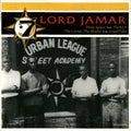 Lord Jamar – Deep Space / The Corner, The Streets — front cover
