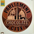 Parliament – Chocolate City — front cover