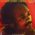 Quincy Jones – I Heard That!! — front cover