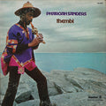 Pharoah Sanders – Thembi — front cover