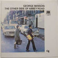 George Benson – The Other Side Of Abbey Road — front cover