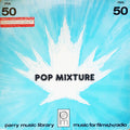 Various – Pop Mixture — front cover
