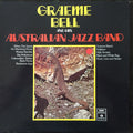 Graeme Bell And His Australian Jazz Band – Graeme Bell And His Australian Jazz Band — front cover