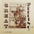 Take Six – Great Feeling — front cover