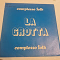 Complesso Folk La Grotta – Venezia No — front cover