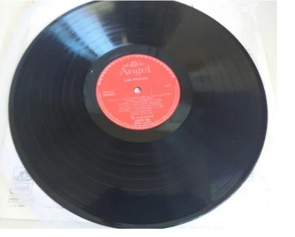 Cristina Ortiz – Brazilian Soul (Alma Brasileira) – LP, BR 1974