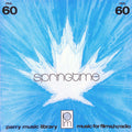 David Snell (2) / John Steinway – Springtime — front cover