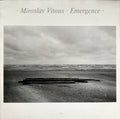 Miroslav Vitous – Emergence — front cover