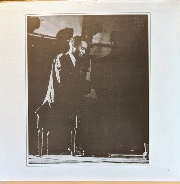 Ahmad Jamal – Tranquility — image 3