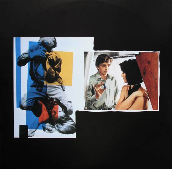 Herbie Hancock – Blow-Up - The Original Soundtrack Album – LP, US 2002