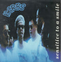 Herbs – Sensitive To A Smile — front cover