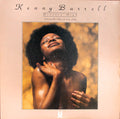 Kenny Burrell Featuring Ben Riley And Larry Ridley – Groovin' High — front cover