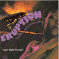 Eruption (4) Featuring Precious Wilson – Eruption — front cover