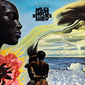 Miles Davis – Bitches Brew — front cover