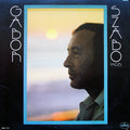 Gabor Szabo – Faces — front cover