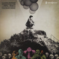 Adan Jodorowsky – The Dance Of Reality (Original Motion Picture Soundtrack) — front cover