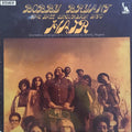 Bobby Bryant – The Jazz Excursion Into Hair — front cover
