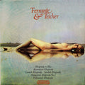 Ferrante & Teicher – Rhapsody — front cover