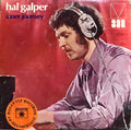 Hal Galper – Inner Journey — front cover