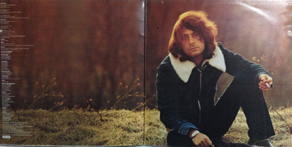 Eumir Deodato – Whirlwinds — back cover