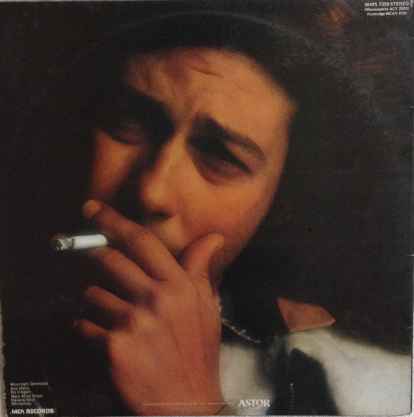 Deodato – Whirlwinds – LP, AU 1974