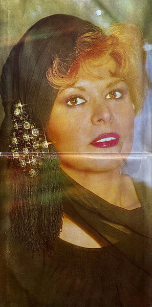 Neşe Karaböcek – Şu Karşıki Evde Bir Çocuk Doğmuş — back cover