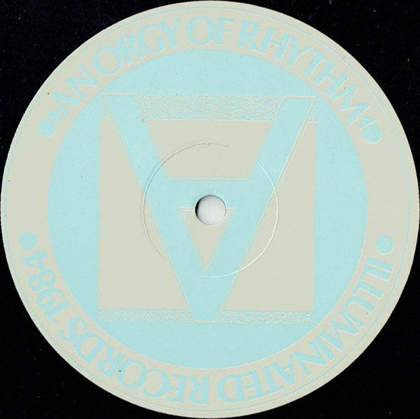 400 Blows – Groove Jumping — image 3