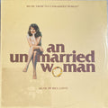 Bill Conti – Music From An Unmarried Woman — front cover