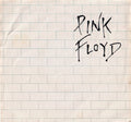 Pink Floyd – Another Brick In The Wall (Part II) — front cover