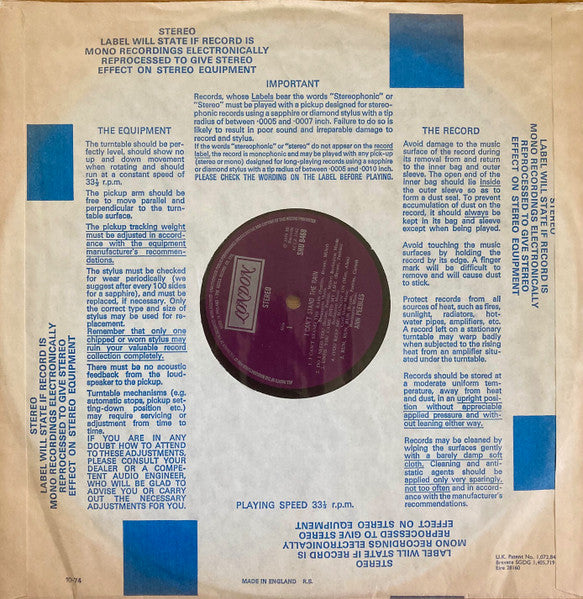 Ann Peebles – I Can't Stand The Rain — image 5