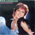Neşe Karaböcek – Canım Dinleyicilerim — front cover
