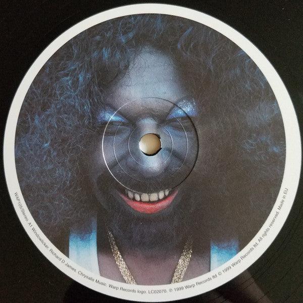 Aphex Twin – Windowlicker — image 3