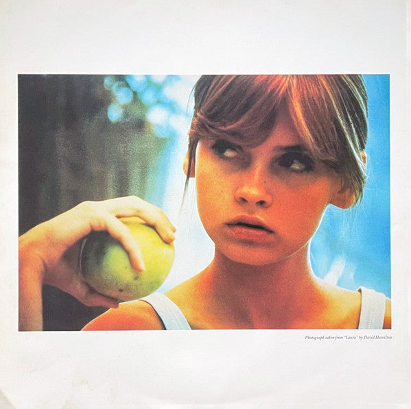 Patrick Juvet – Laura - Original Soundtrack – LP, AU