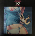 Henry Mancini – 10 - Original Motion Picture Sound Track — front cover