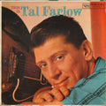 Tal Farlow – This Is Tal Farlow — front cover