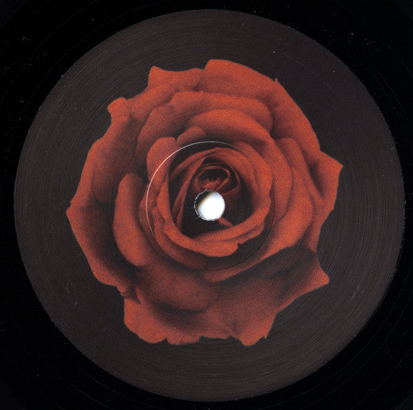 Adan Jodorowsky – The Dance Of Reality (Original Motion Picture Soundtrack) — image 3